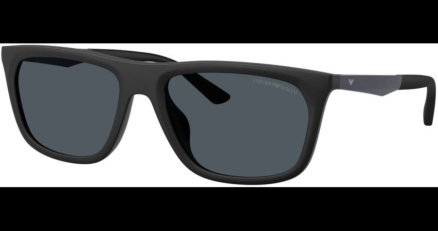 Emporio Armani Sonnenbrille Herren Emporio Armani EA4272U 637387 Ansicht 1