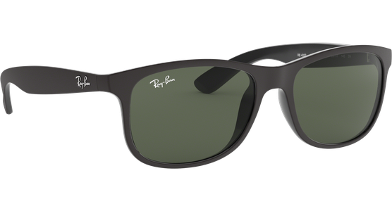 Ray-Ban Andy RB4202 606971 55 - Ansicht 6