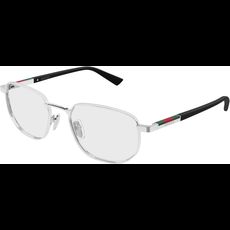Gucci Brille Herren Gucci GG2093O 53 001