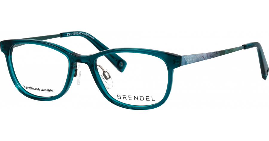 Brendel Brille Damen Brendel 903172 49 40 Ansicht 1