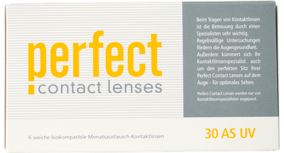 Perfect 30 AS UV 6er - Ansicht 2