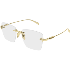 Gucci Brille Damen Gucci GG1938O 54 001