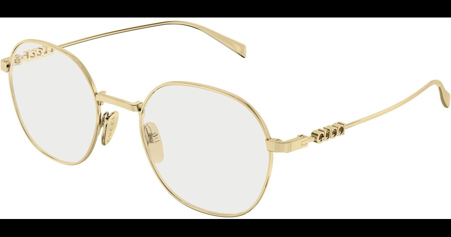 Gucci Brille Damen Gucci GG1939O 51 001 Ansicht 1