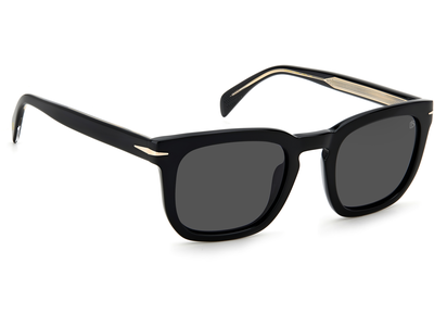 David Beckham Sonnenbrille Herren David Beckham DB 7076/S 50 807 Ansicht 4