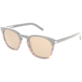 Saint Laurent Sonnenbrille Unisex Saint Laurent SL 28 025