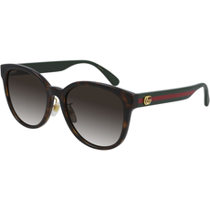 Gucci Sonnenbrille Damen Gucci GG0854SK 56 003