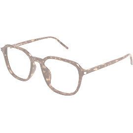 Saint Laurent Brille Unisex Saint Laurent SL 726/F 53 002