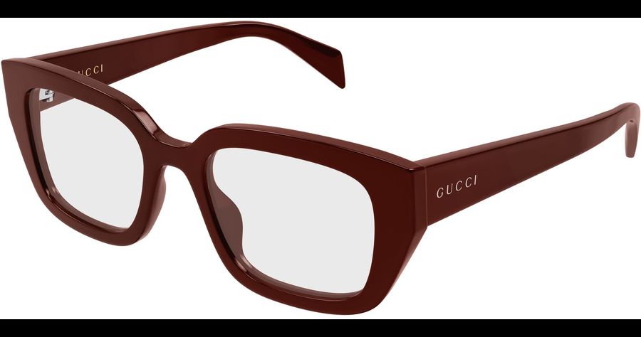 Gucci Brille Damen Gucci GG2021O 50 003 Ansicht 1