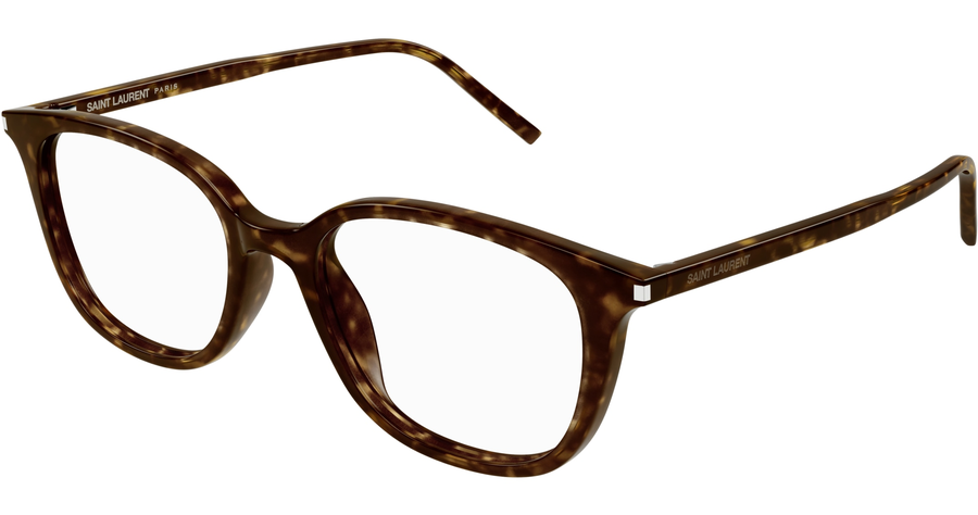 Saint Laurent Brille Unisex Saint Laurent SL 644/F 52 002 Ansicht 1