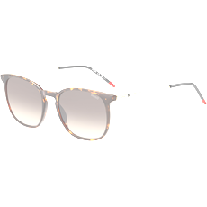 Hugo Sonnenbrille Damen Hugo HG 1292/S 51 havanna