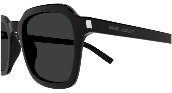 Saint Laurent SL 715 SLIM 49 001 - Ansicht 4