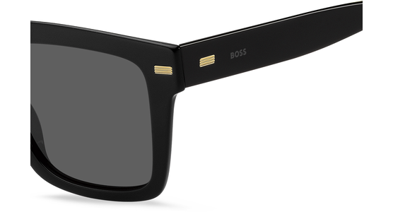 HUGO BOSS BOSS 1442/S BLACK - Ansicht 4