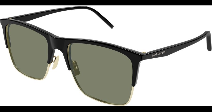 Saint Laurent Sonnenbrille Herren Saint Laurent SL 768 57 001 Ansicht 1