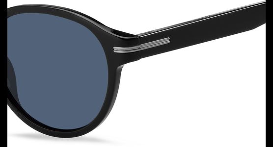 Hugo Boss BOSS 1506/S 52 black - Ansicht 4