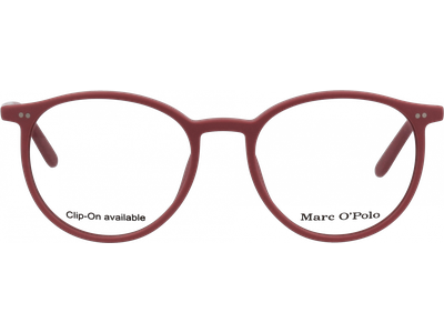 Marc O'Polo Brille Unisex Marc O'Polo 503084 50 52 Ansicht 4