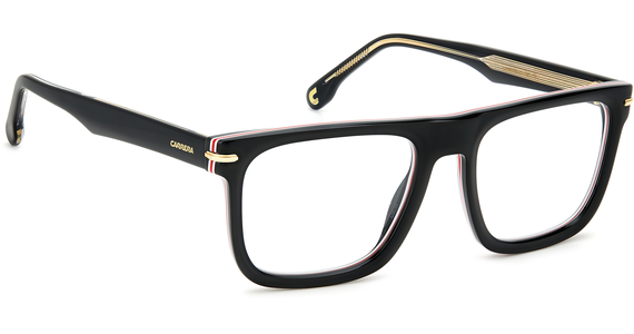 Carrera  312 54 black/gold - Ansicht 5
