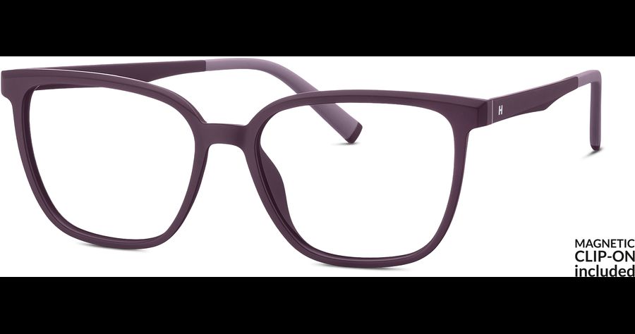 Humphreys Brille Damen Humphreys 583174 55 50 Ansicht 1