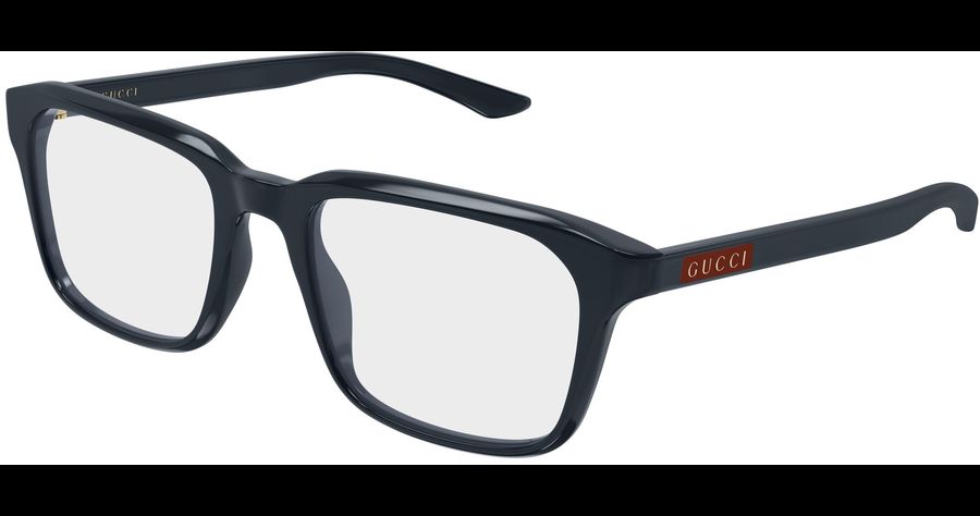 Gucci Brille Herren Gucci GG2081O 53 007 Ansicht 1