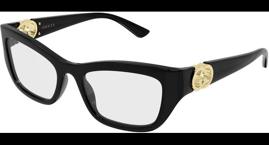 Gucci GG2125O 52 001 - Ansicht 2