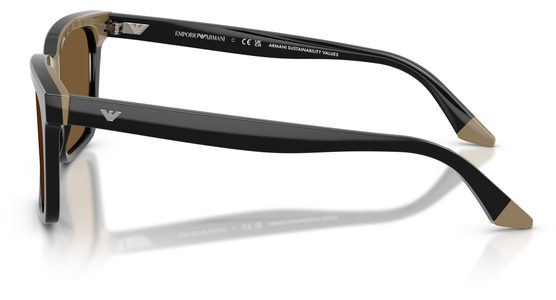 Emporio Armani EA4260 631373 55 - Ansicht 4