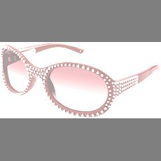 Gucci Sonnenbrille Damen Gucci GG2013S 62 002