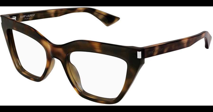 Saint Laurent Brille Damen Saint Laurent SL 760 54 003 Ansicht 1