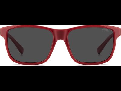  Sonnenbrille Kinder POLAROID KIDS PLD 8067/S 49 C9A Ansicht 2