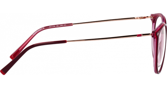 HUMPHREY´S  581134 Rot - Ansicht 3