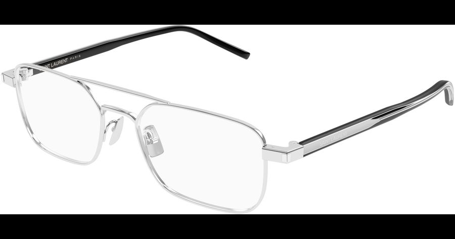 Saint Laurent Brille Herren Saint Laurent SL 780 52 001 Ansicht 1