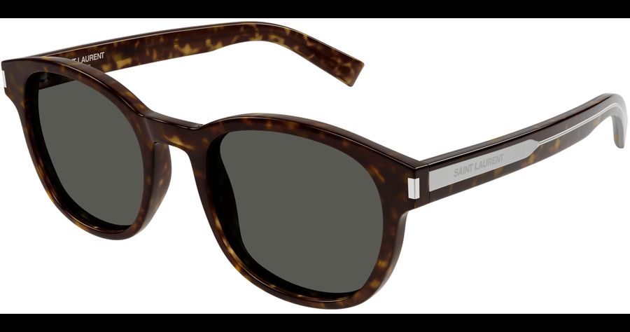 Saint Laurent Sonnenbrille Herren Saint Laurent SL 620 52 002 Ansicht 1
