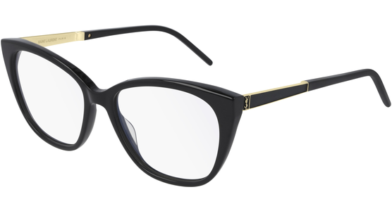 Saint Laurent SL M72 54 002 - Ansicht 2