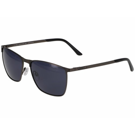 Jaguar Sonnenbrille Herren Jaguar 37367 Grau