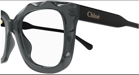Chloé CH0229O 52 001 - Ansicht 4