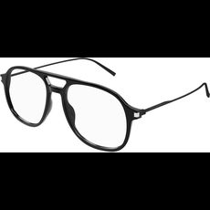 Saint Laurent Brille Unisex Saint Laurent SL 626 55 001