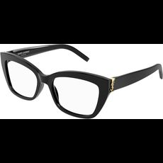 Saint Laurent Brille Damen Saint Laurent SL M117 53 001