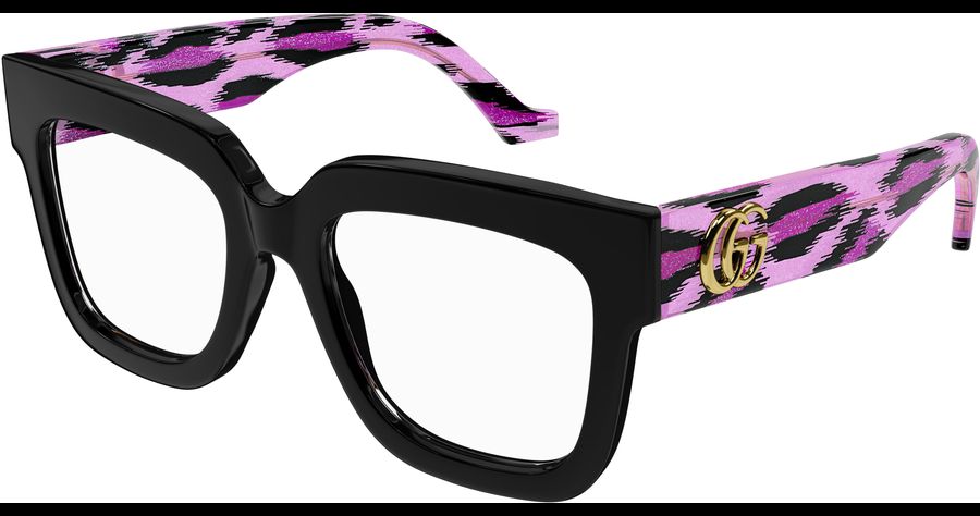 Gucci Brille Damen Gucci GG1549O 52 003 Ansicht 1