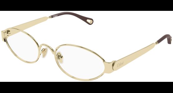 Chloé CH0355O 54 002 - Ansicht 2