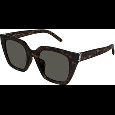 Saint Laurent Sonnenbrille Damen Saint Laurent SL M143/F 52 002