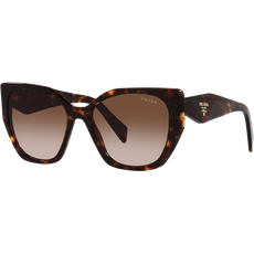 Prada Sonnenbrille Damen Prada PR 19ZS 2AU6S1