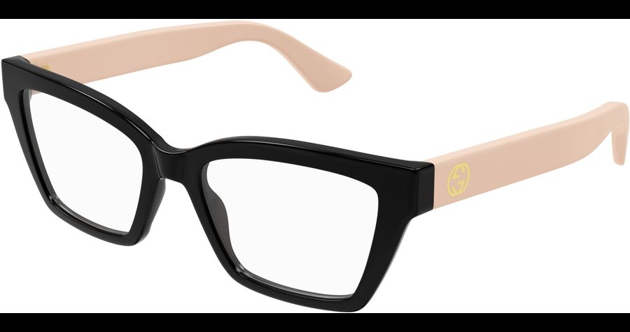 Gucci Brille Damen Gucci GG1715O 53 006 Ansicht 1