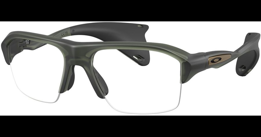 Oakley Brille Unisex Oakley OX8198 819803 Ansicht 1