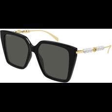 Gucci Sonnenbrille Damen Gucci GG1967S 54 001