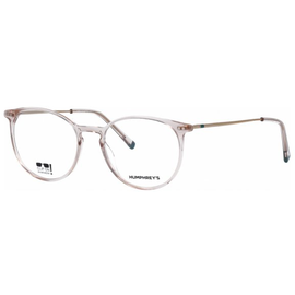 Humphreys Brille Unisex Humphrey´s 581069 52 5117