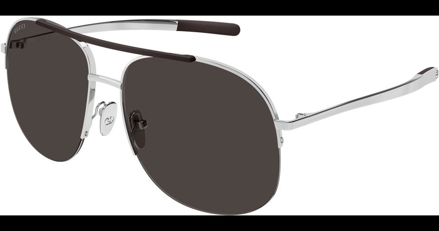 Gucci Sonnenbrille Damen Gucci GG2165S 61 010 Ansicht 1