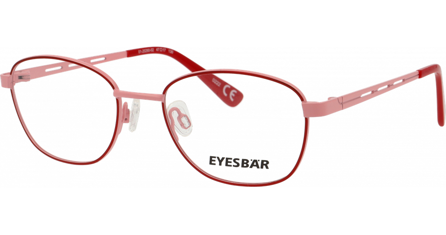 Eyesbär Brille Kinder Eyesbär 01-20260-02 Ansicht 1