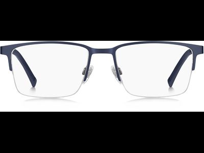 Tommy Hilfiger Brille Herren TOMMY HILFIGER TH 1917 BLUE Ansicht 2
