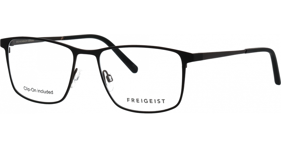 Freigeist Brille Herren Freigeist 862034 59 10 Ansicht 1