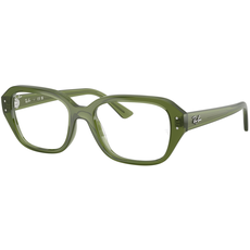 Ray-Ban Brille Unisex Ray-Ban RX7258 8450