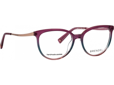 Brendel Brille Damen Brendel 903190 54 55 Ansicht 3