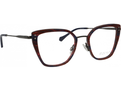 Studio Milano Brille Damen Studio Milano 01-43690-02 Ansicht 4